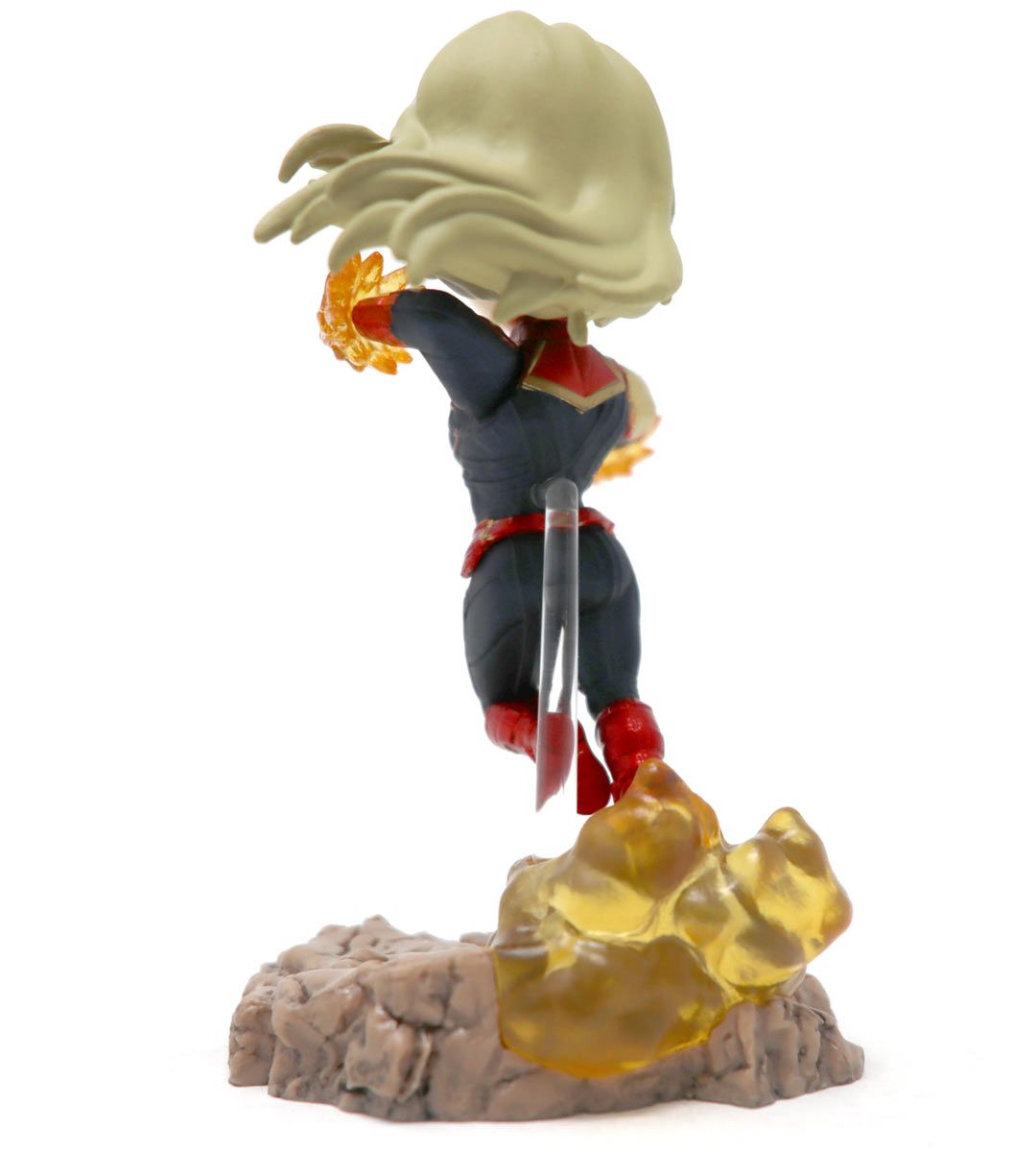 Mini Egg Attack - Captain Marvel Avengers Endgame (Marvel)