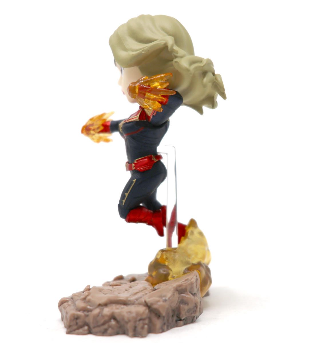 Mini Egg Attack - Captain Marvel Avengers Endgame (Marvel)