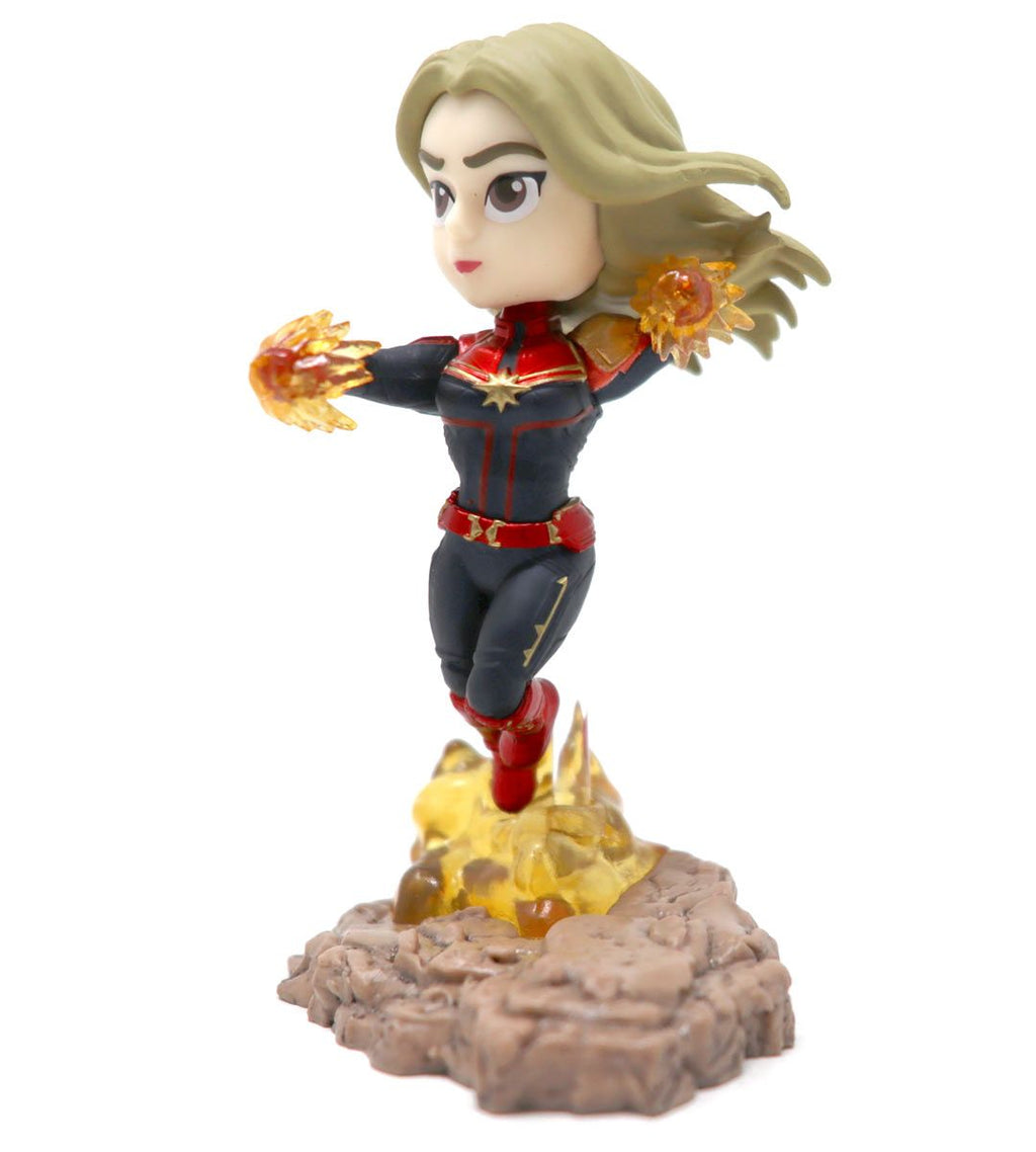 Mini Egg Attack - Captain Marvel Avengers Endgame (Marvel)