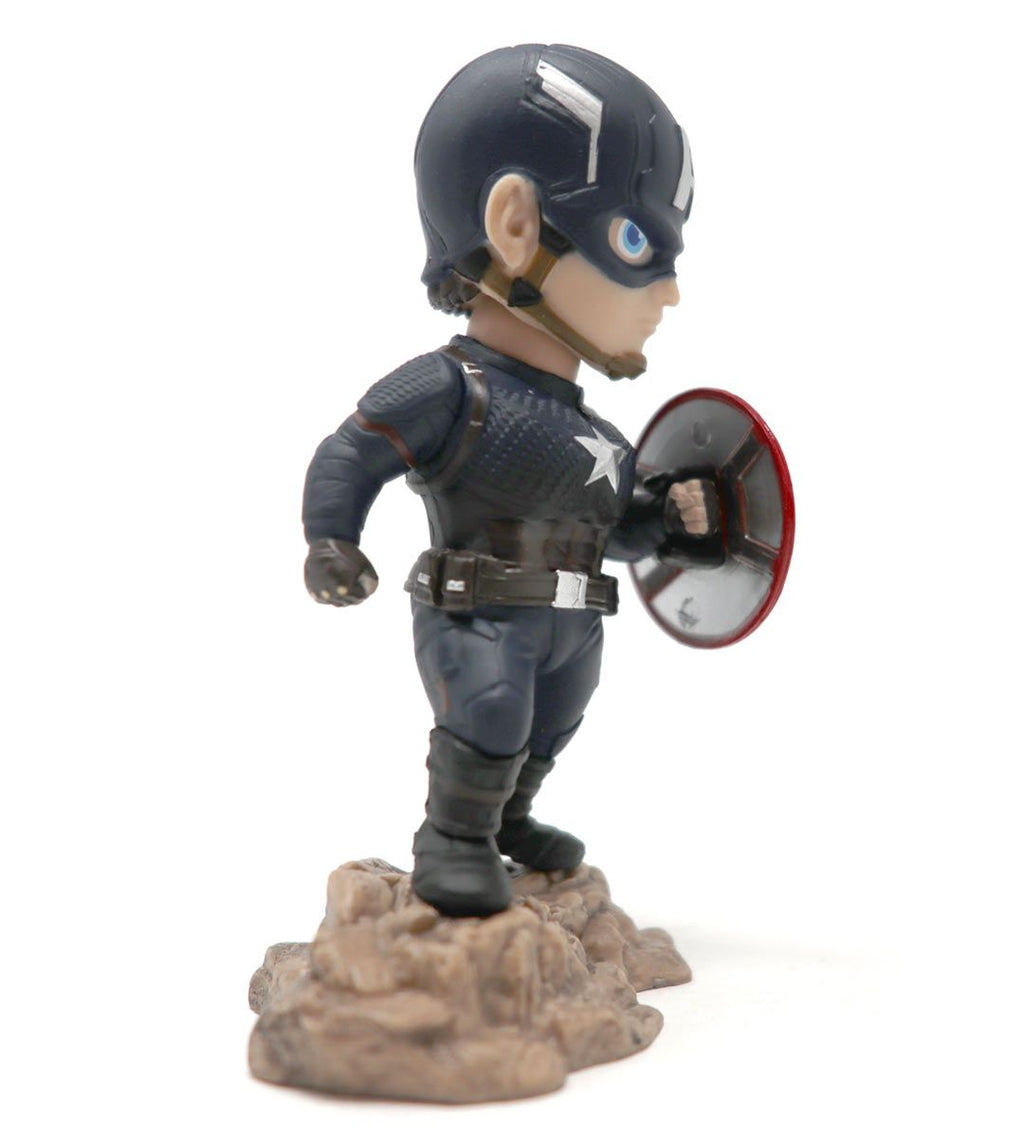 Mini Egg Attack - Captain America Avengers Endgame (Marvel)