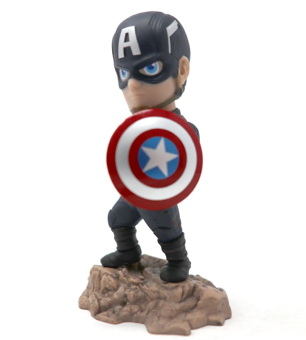 Mini Egg Attack - Captain America Avengers Endgame (Marvel)