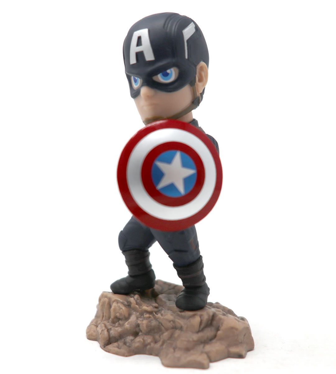 Mini Egg Attack - Captain America Avengers Endgame (Marvel)