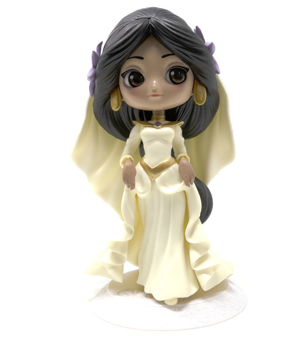 Q Posket Jasmine Dreamy Style - Aladdin