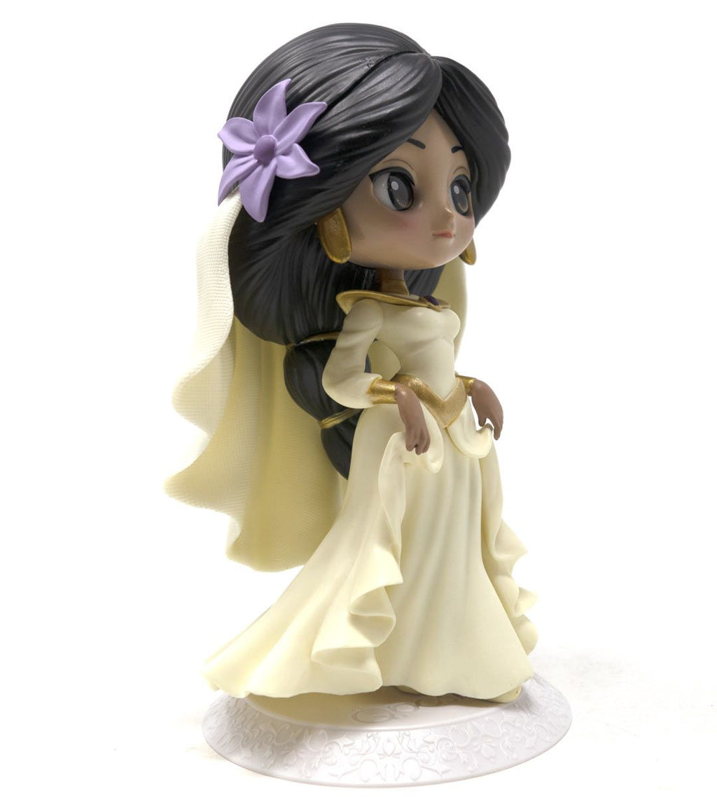 Q Posket Jasmine Dreamy Style - Aladdin