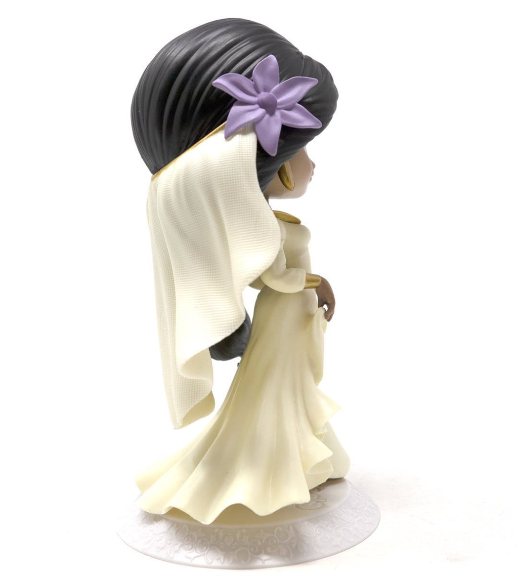Q Posket Jasmine Dreamy Style - Aladdin