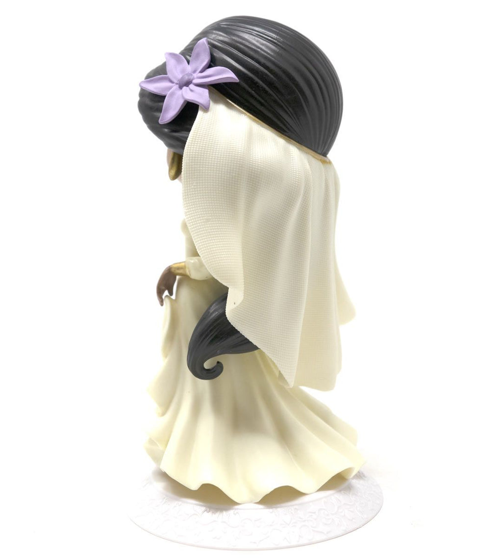 Q Posket Jasmine Dreamy Style - Aladdin