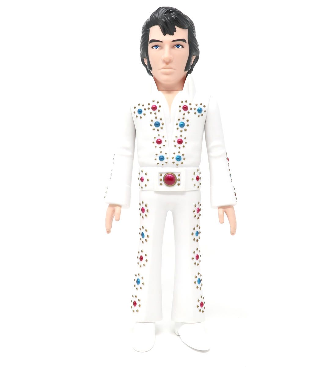 Figurine VCD Elvis Presley
