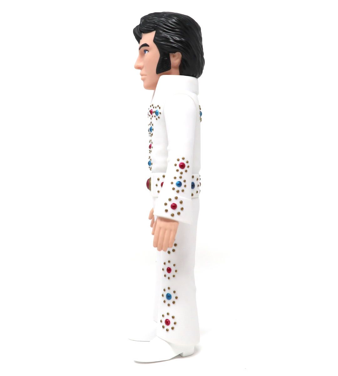 Figurine VCD Elvis Presley