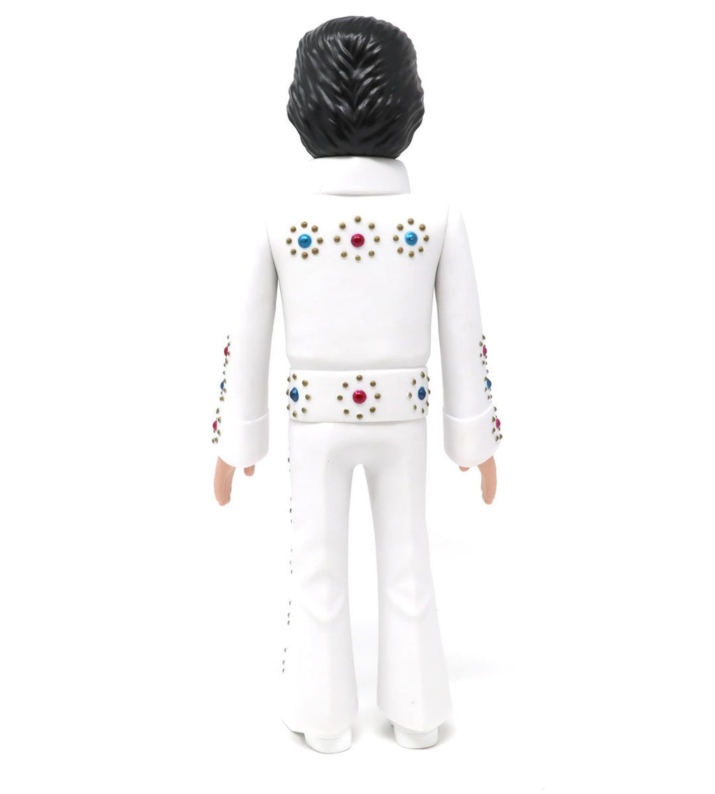 Figurine VCD Elvis Presley
