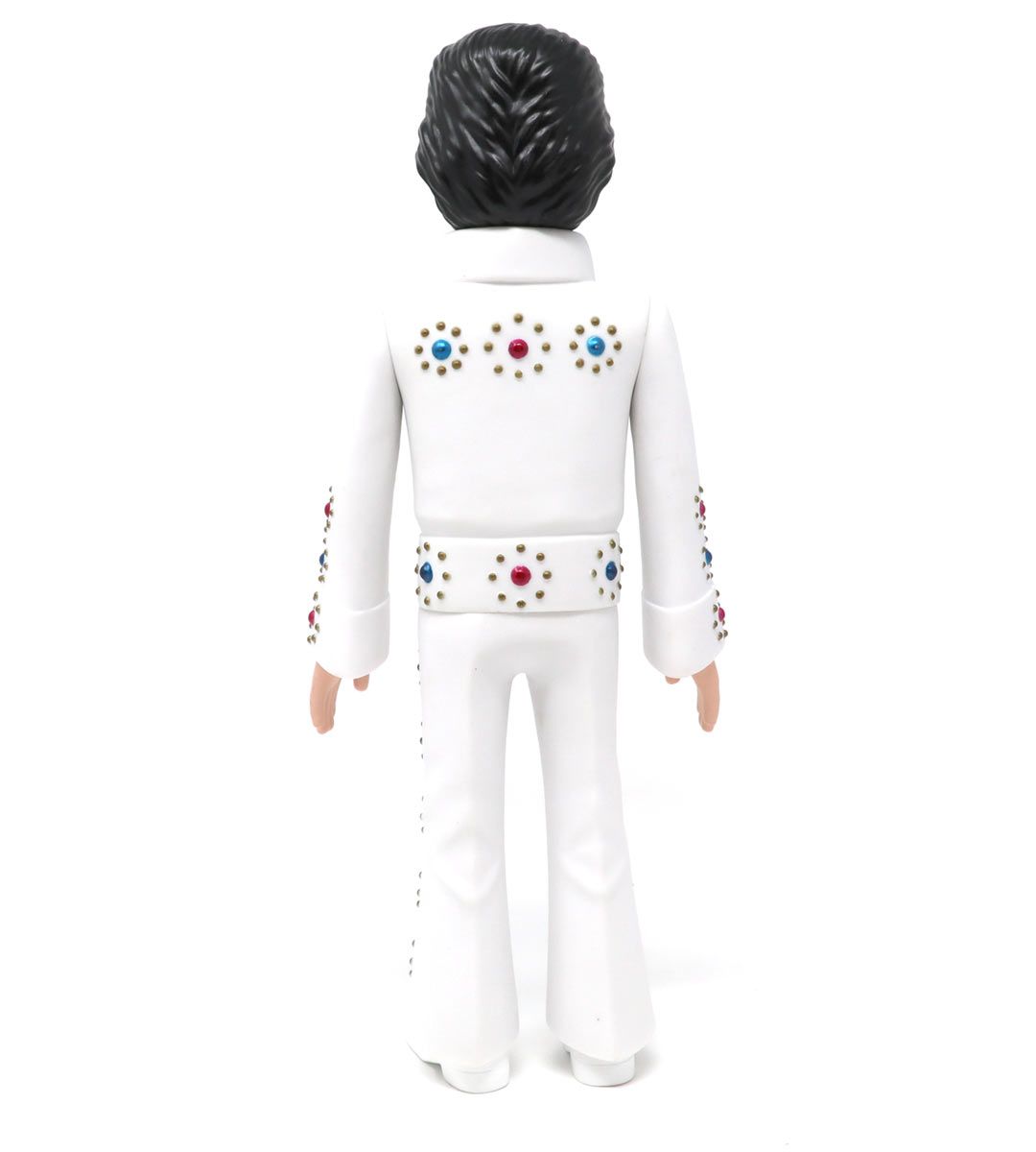 Figurine VCD Elvis Presley