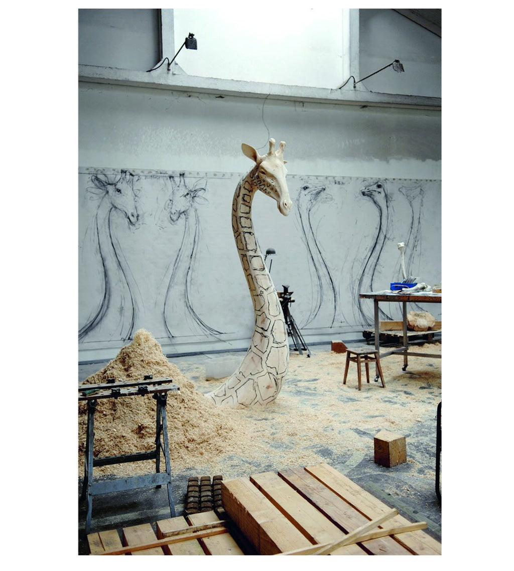 Quentin Garel - Monographie