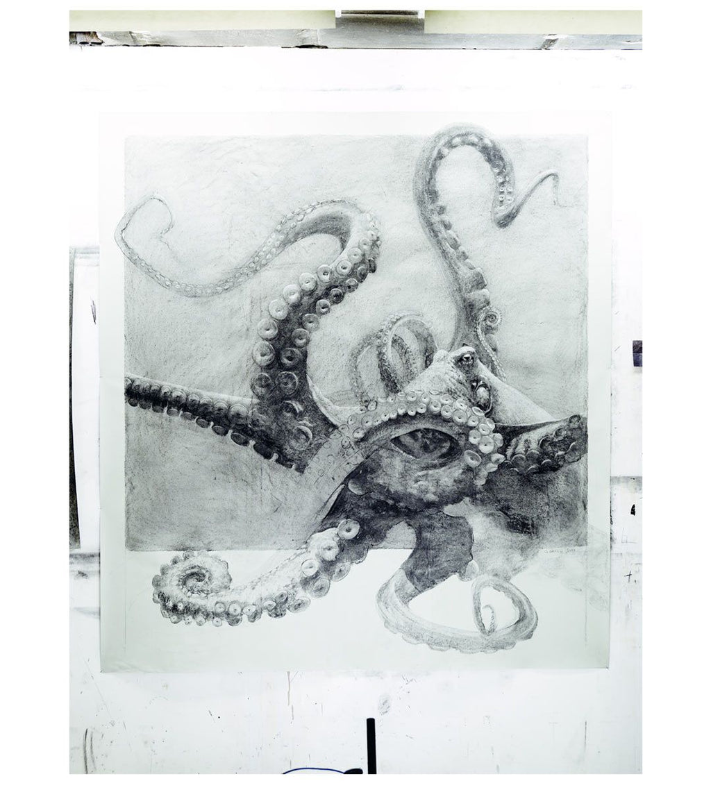 Quentin Garel - Monographie