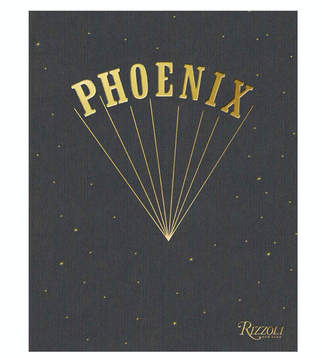 Phoenix : Liberté, égalité, Phoenix!