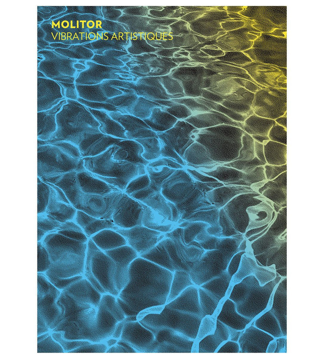 Molitor - Vibrations Artistiques