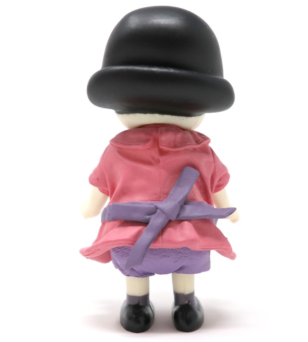 Figurine UDF Peanuts - Lucy (bouche ouverte) Vintage Vers.