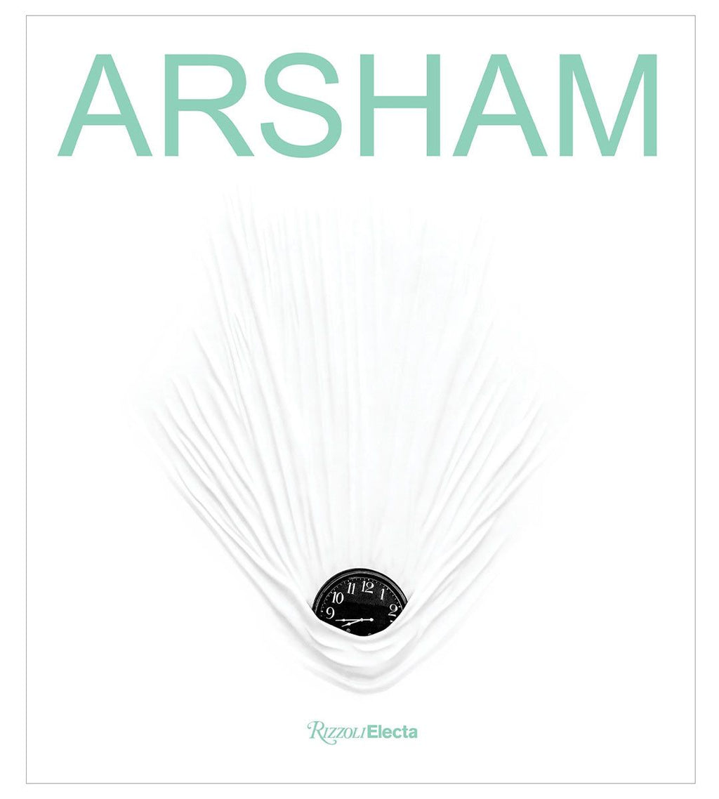 Daniel Arsham
