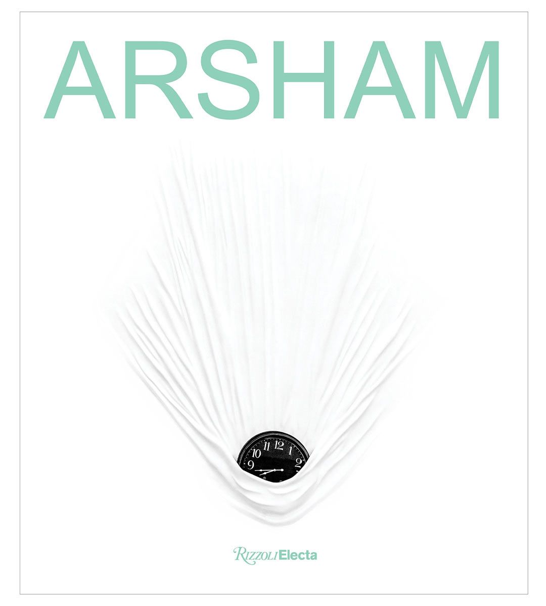 Daniel Arsham