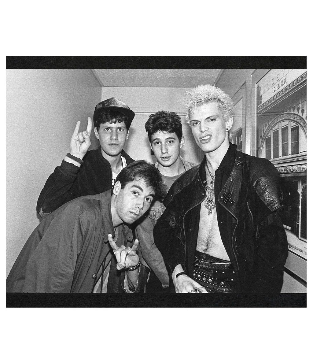 Together Forever : The Beastie Boys and Run-DMC