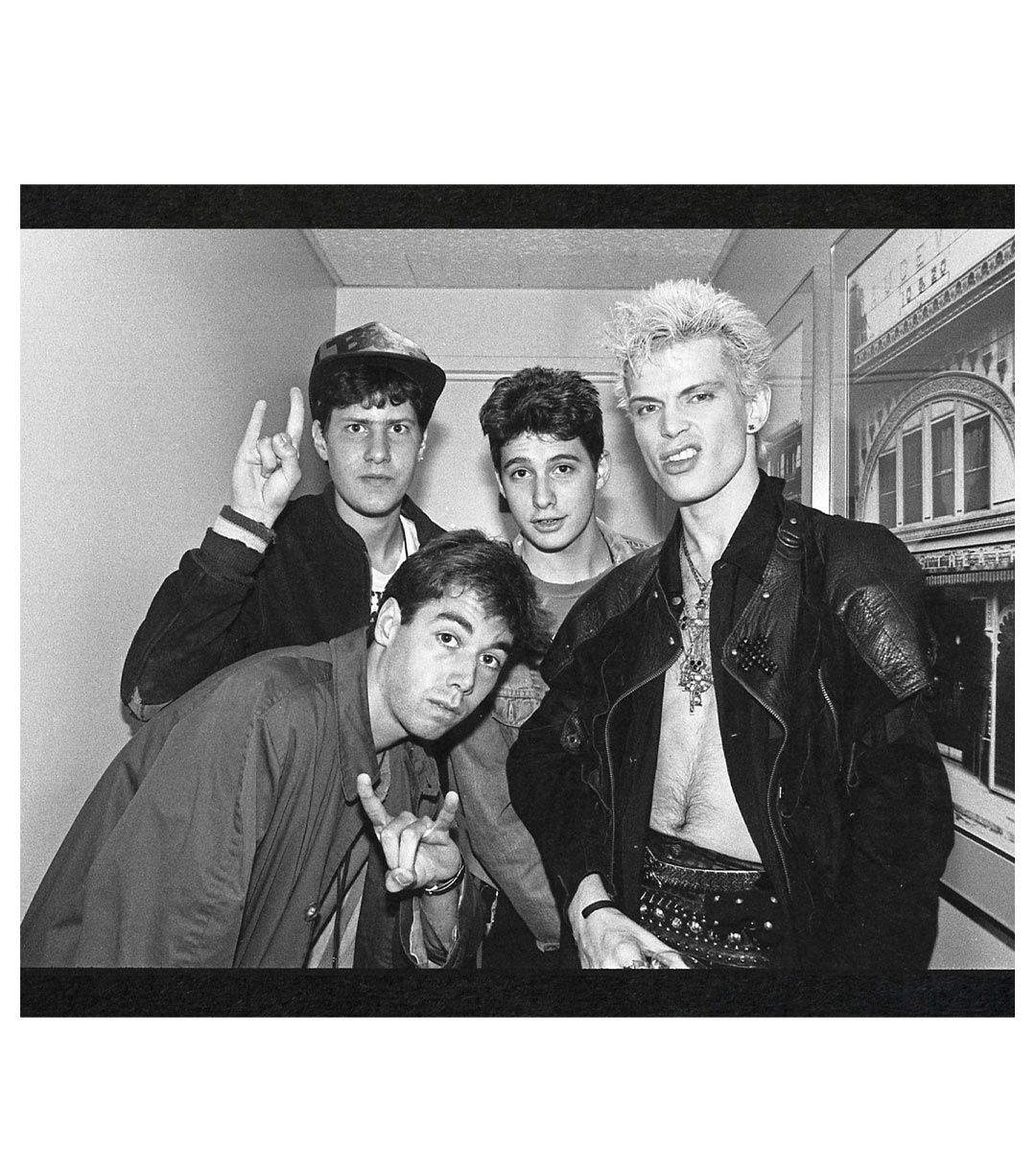 Together Forever : The Beastie Boys and Run-DMC