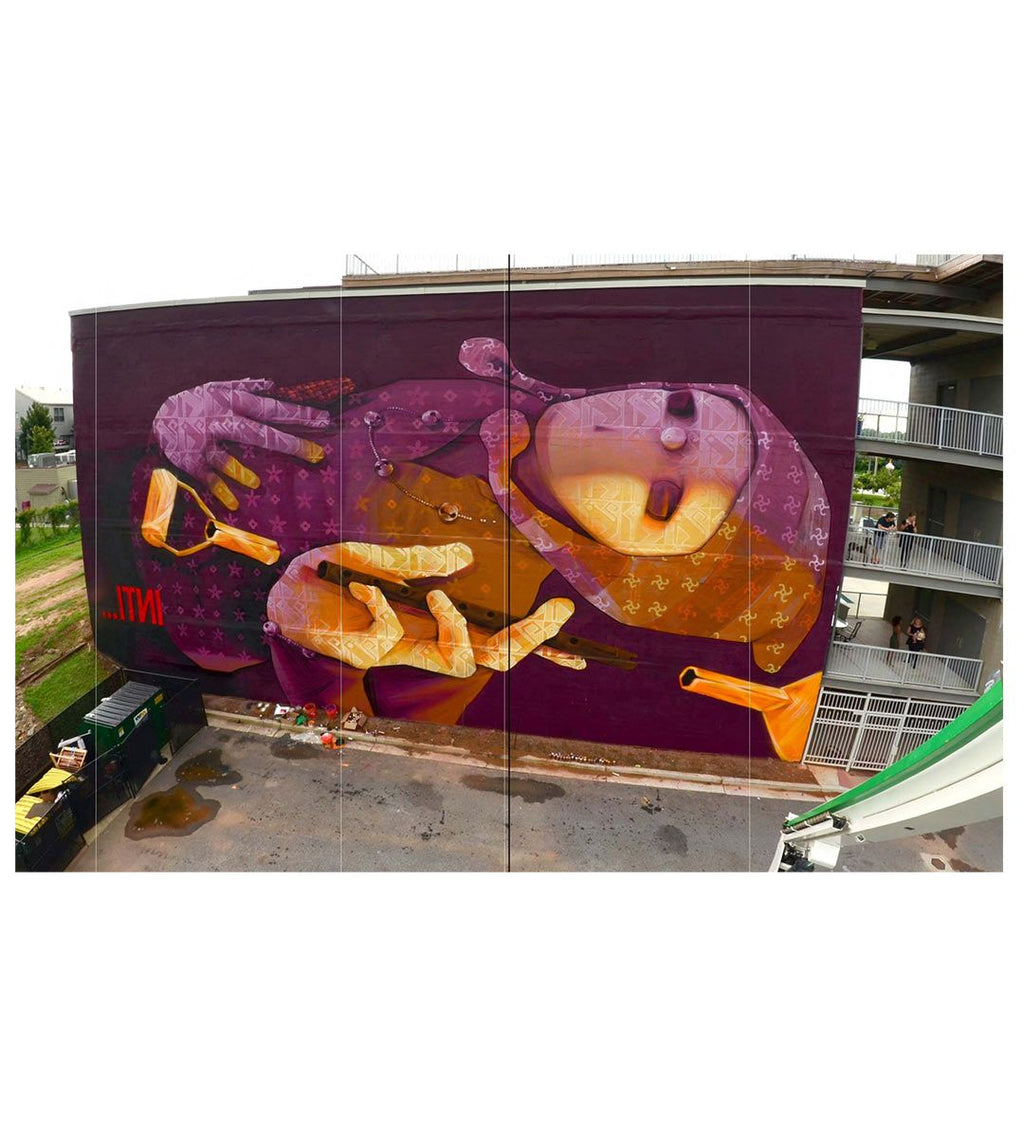 INTI - La Monographie