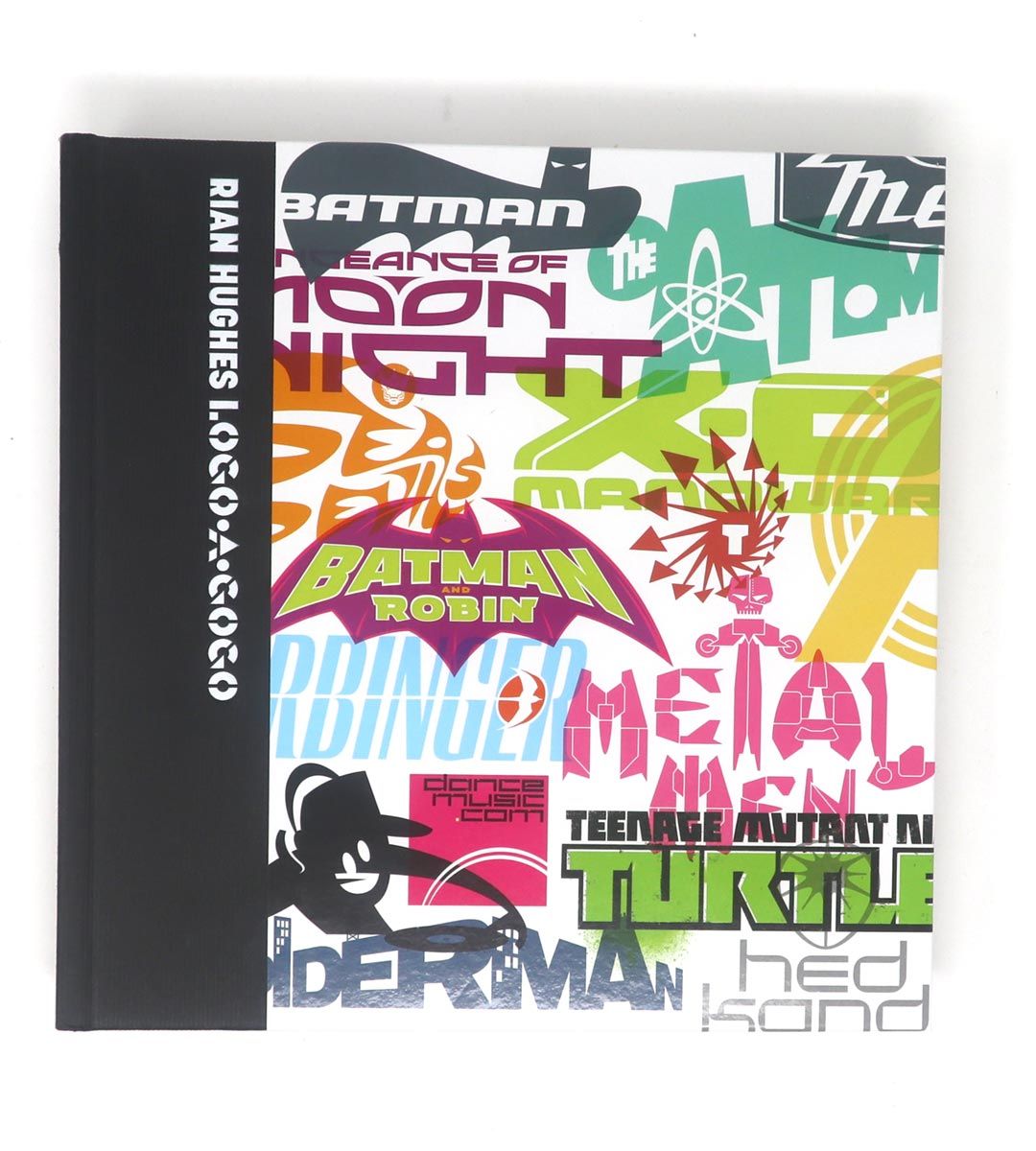 Logo-A-Gogo