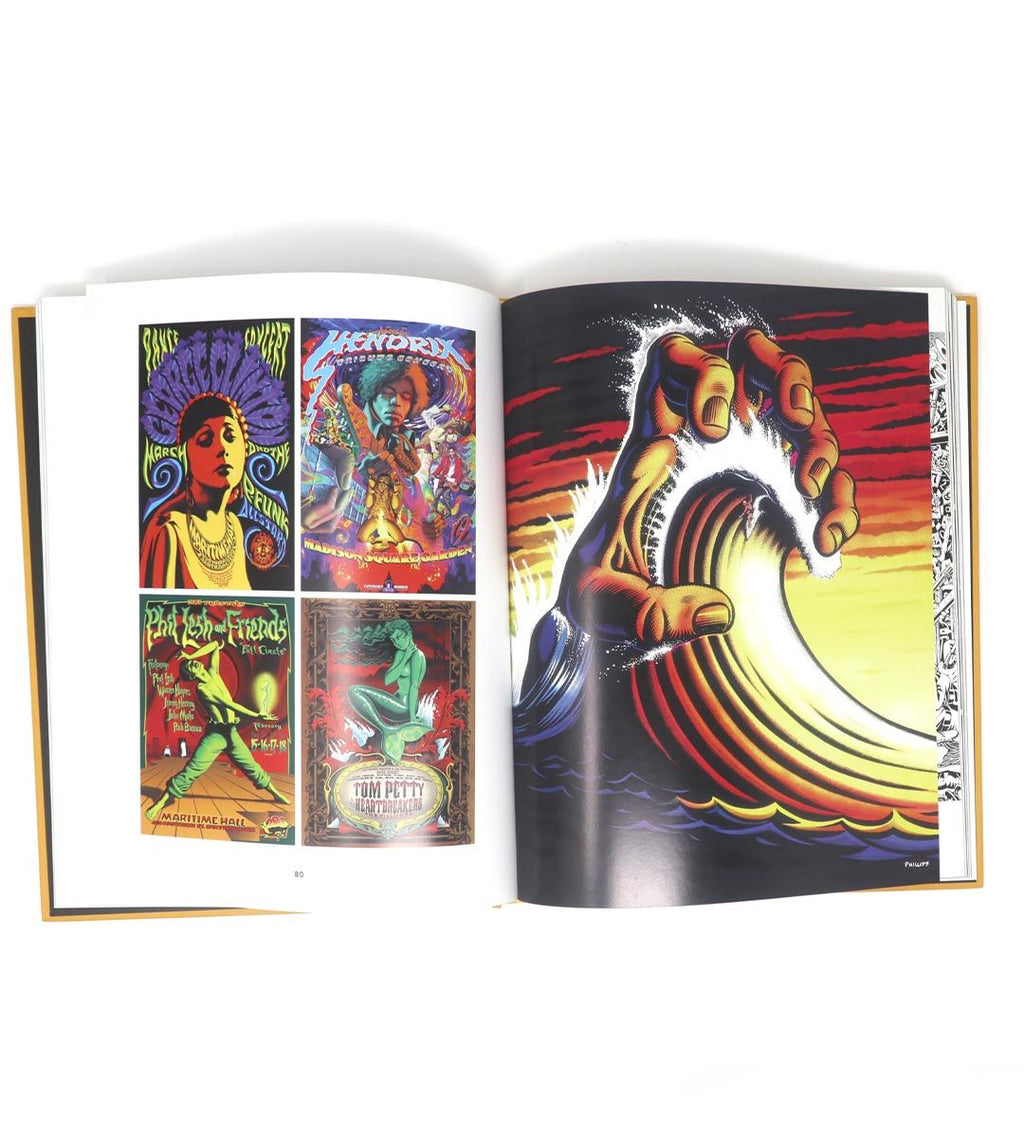 Arttitude 2 - Drawing is not a Crime