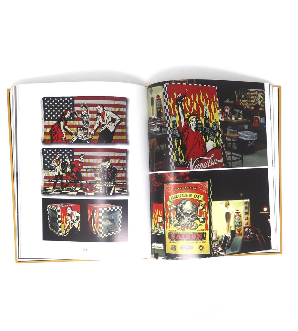 Arttitude 2 - Drawing is not a Crime