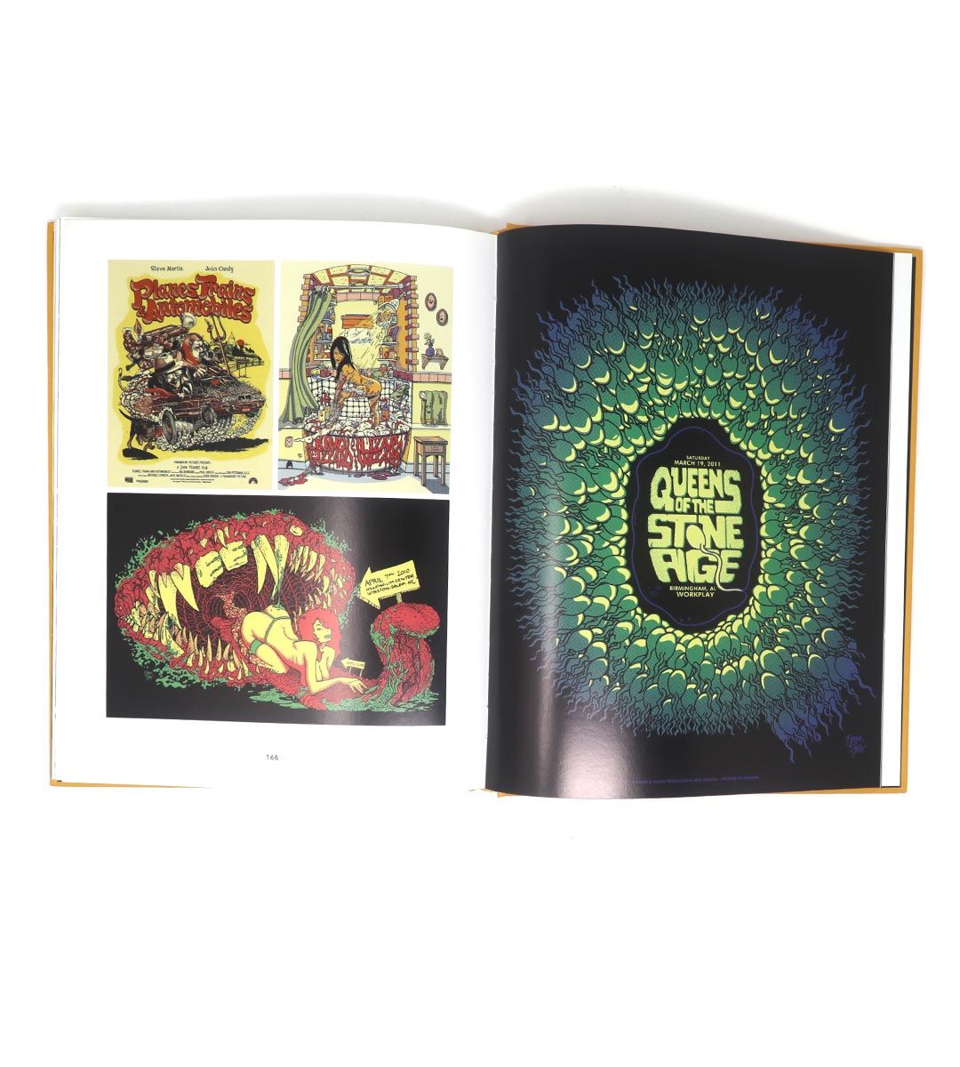 Arttitude 2 - Drawing is not a Crime