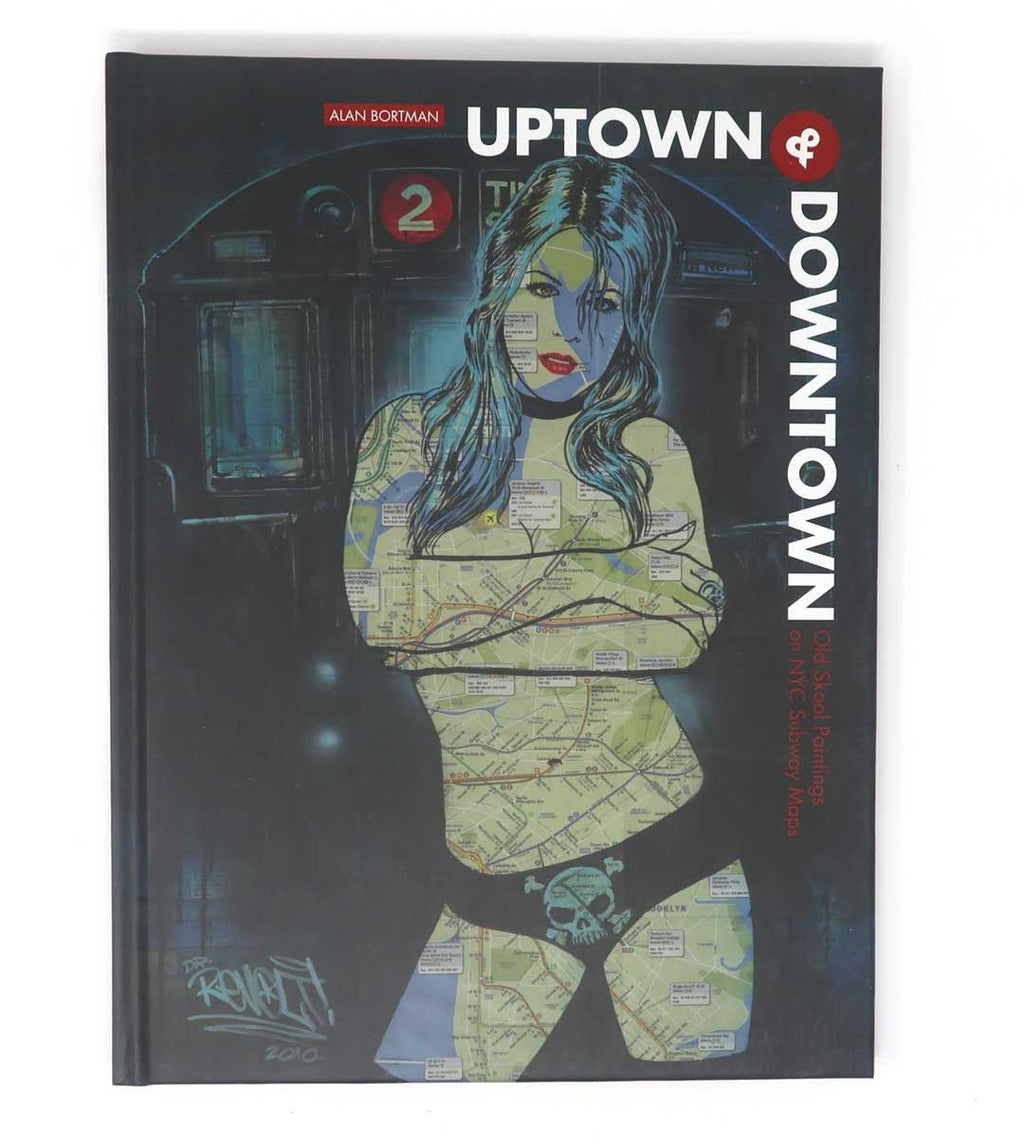 Uptown & Downtown