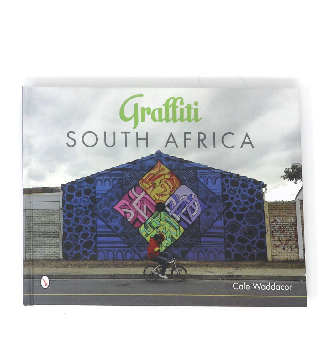 Graffiti South Africa