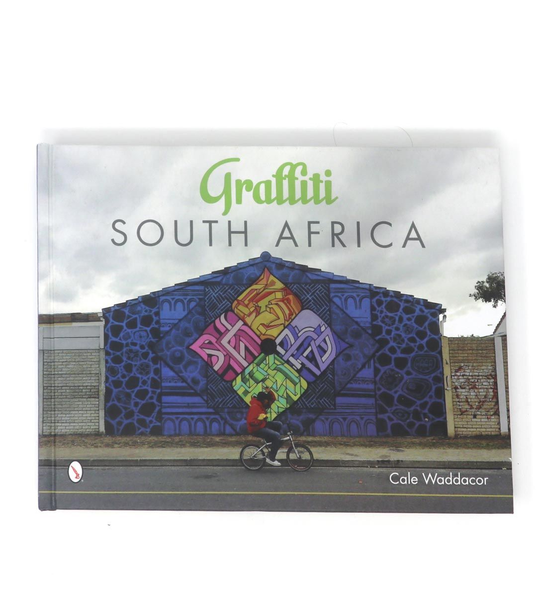 Graffiti South Africa