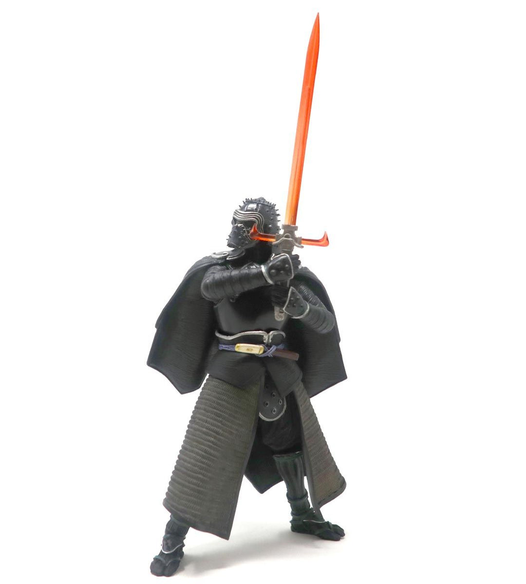 MMR Kylo Ren Samourai (Star Wars)