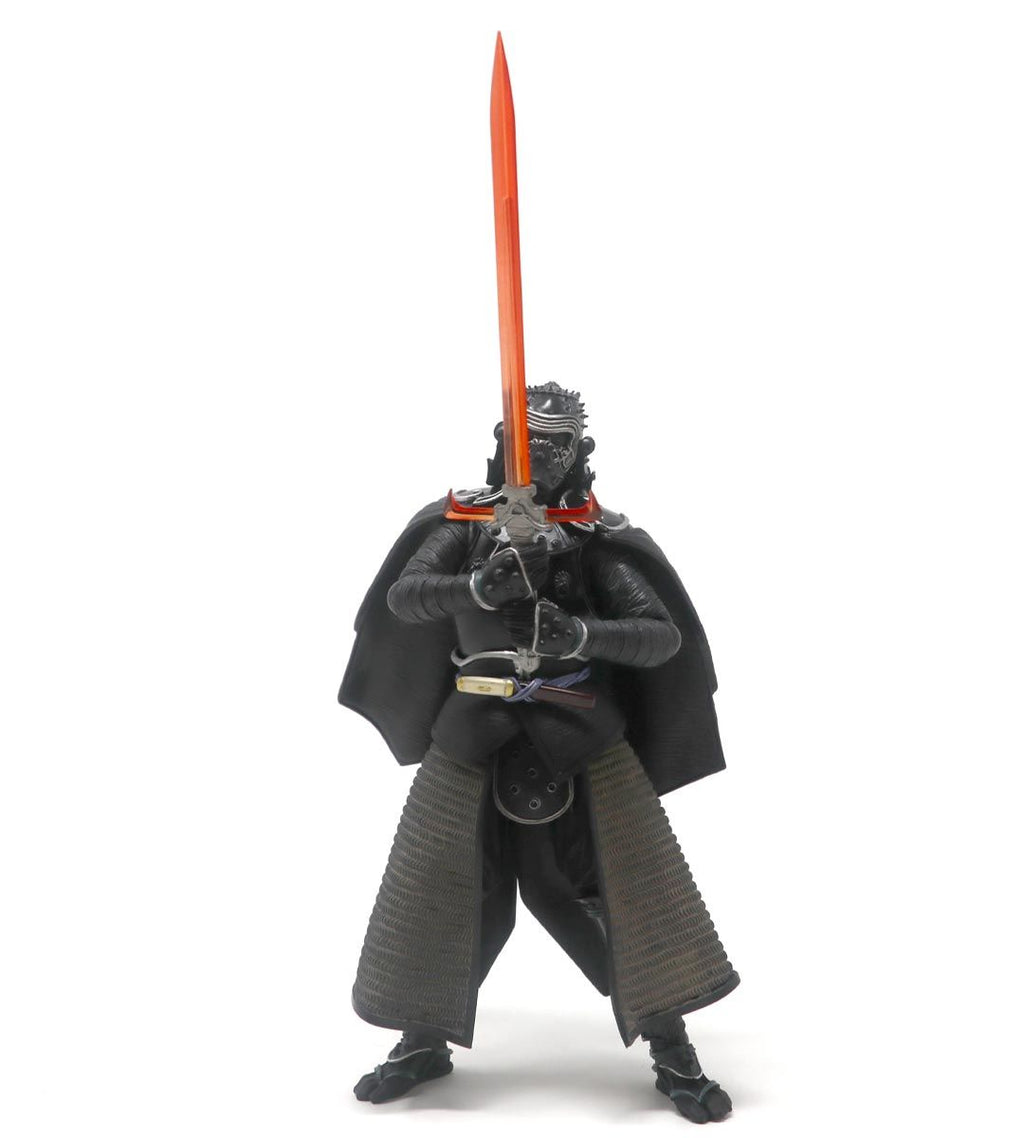 MMR Kylo Ren Samourai (Star Wars)