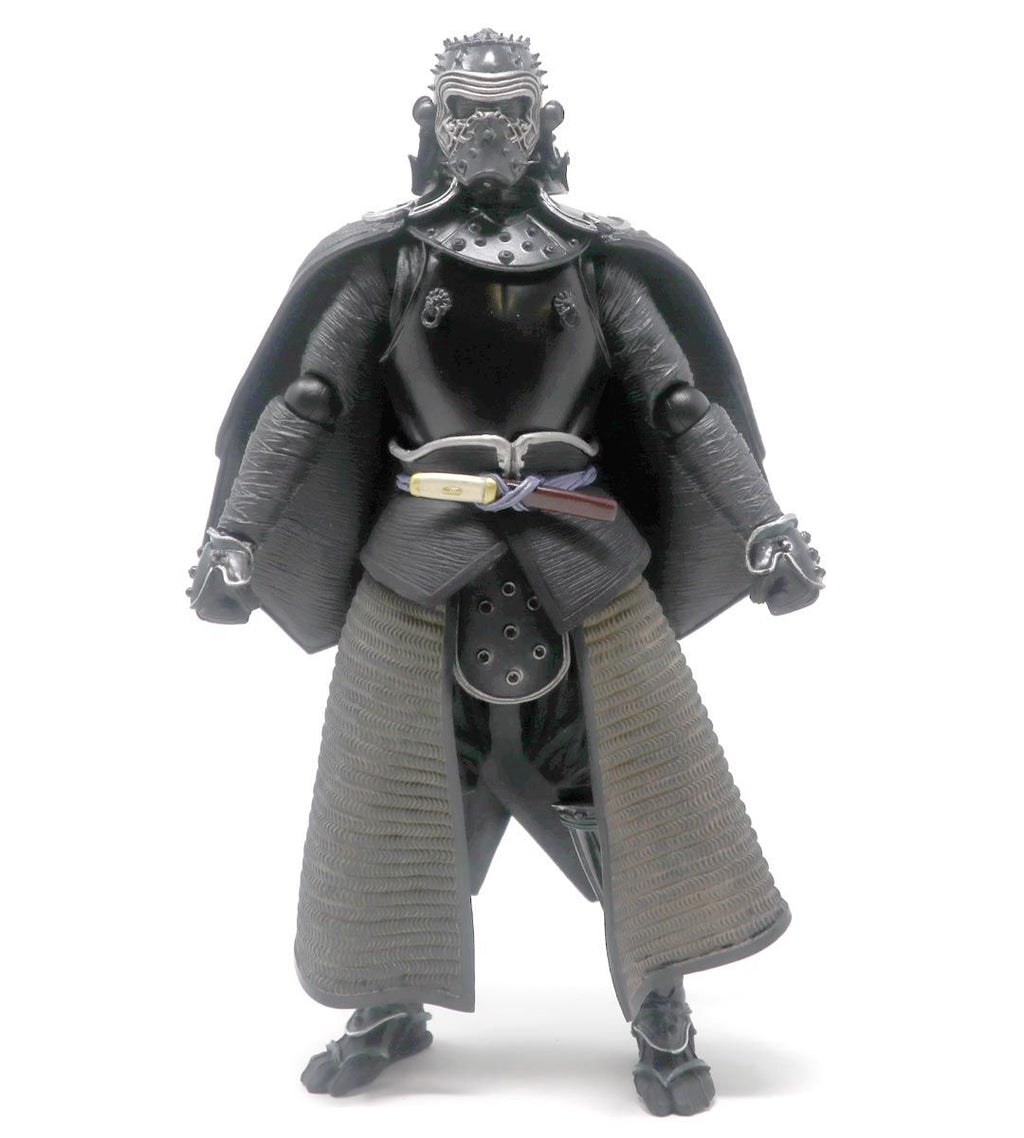 MMR Kylo Ren Samourai (Star Wars)