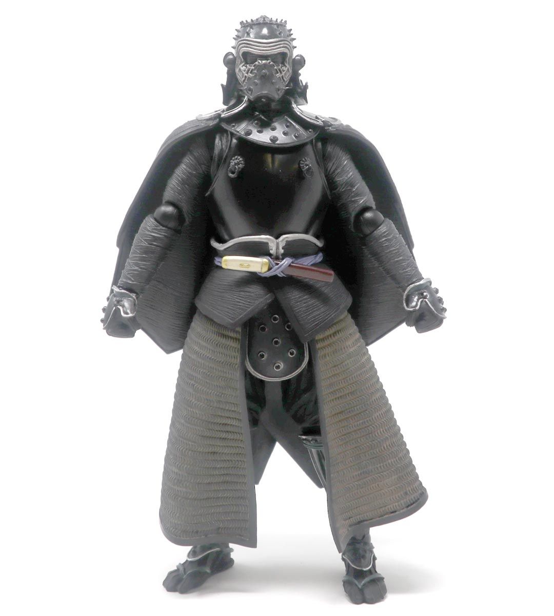 MMR Kylo Ren Samourai (Star Wars)