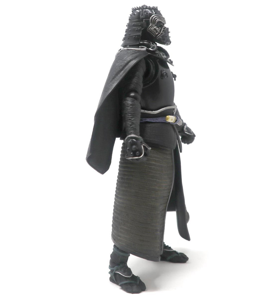 MMR Kylo Ren Samourai (Star Wars)
