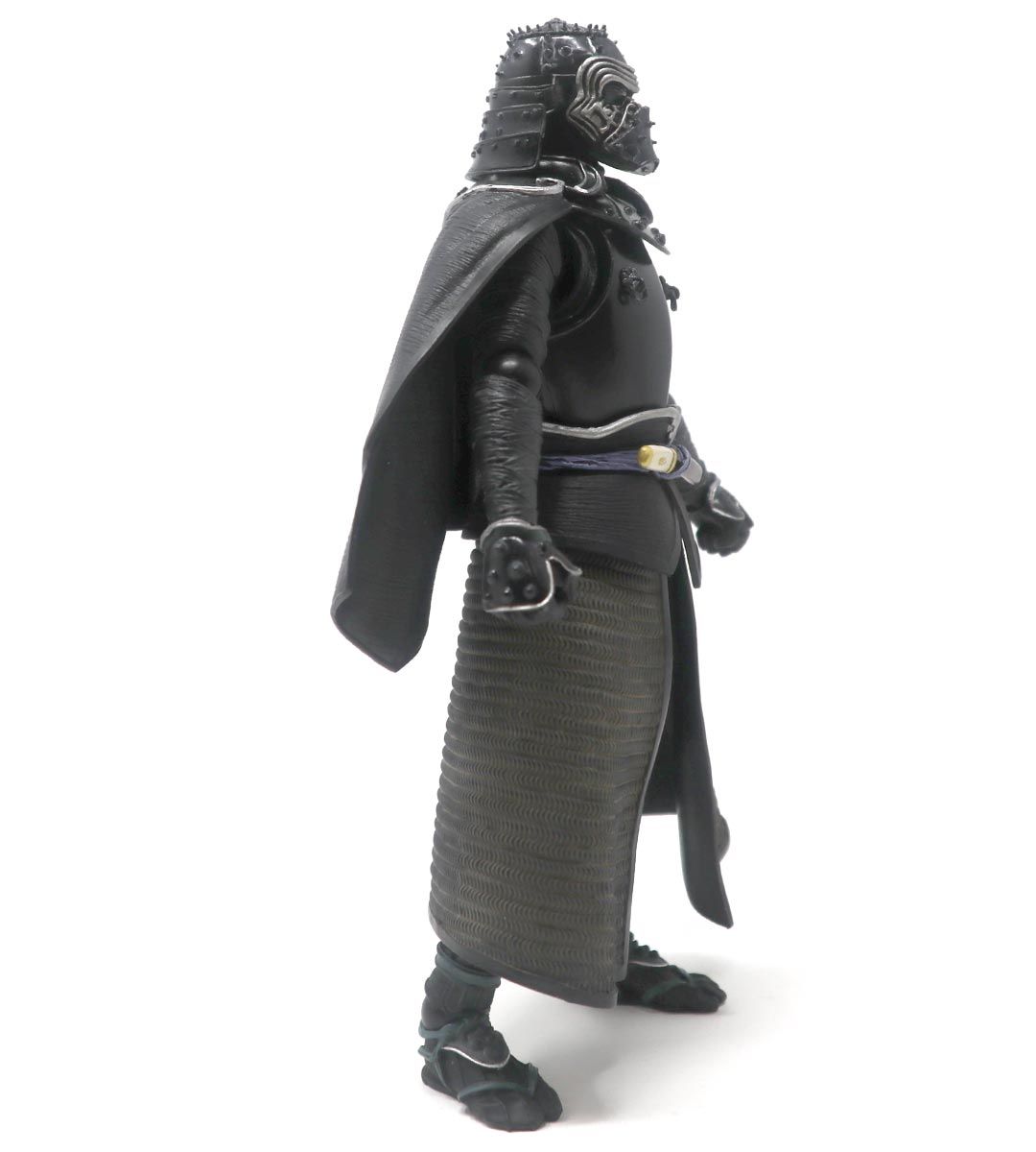 MMR Kylo Ren Samourai (Star Wars)