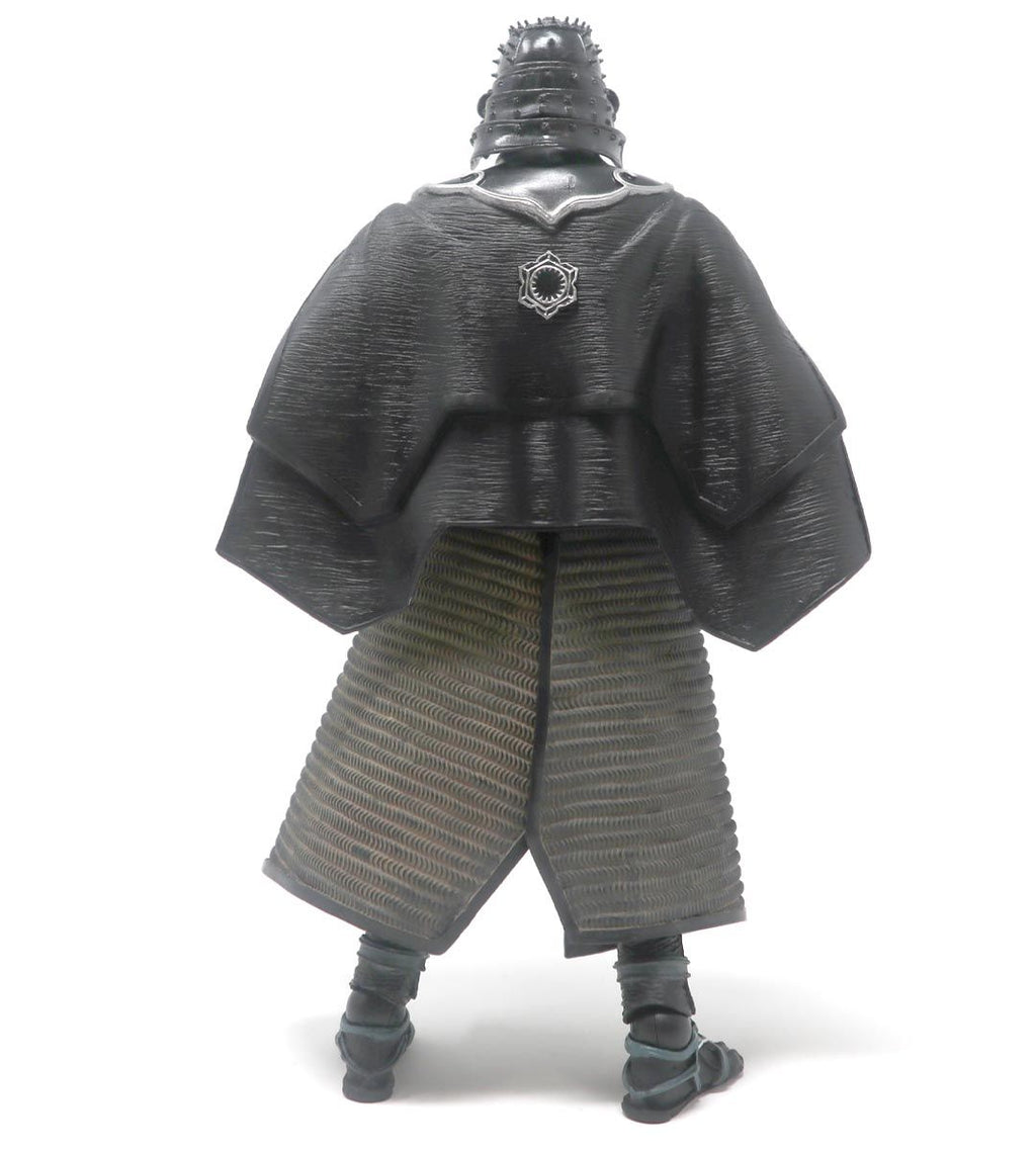 MMR Kylo Ren Samourai (Star Wars)