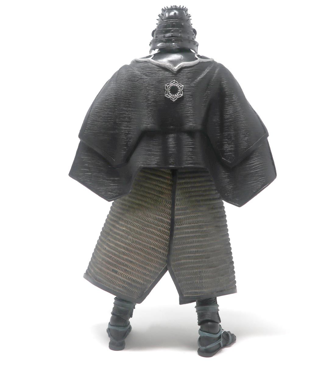 MMR Kylo Ren Samourai (Star Wars)