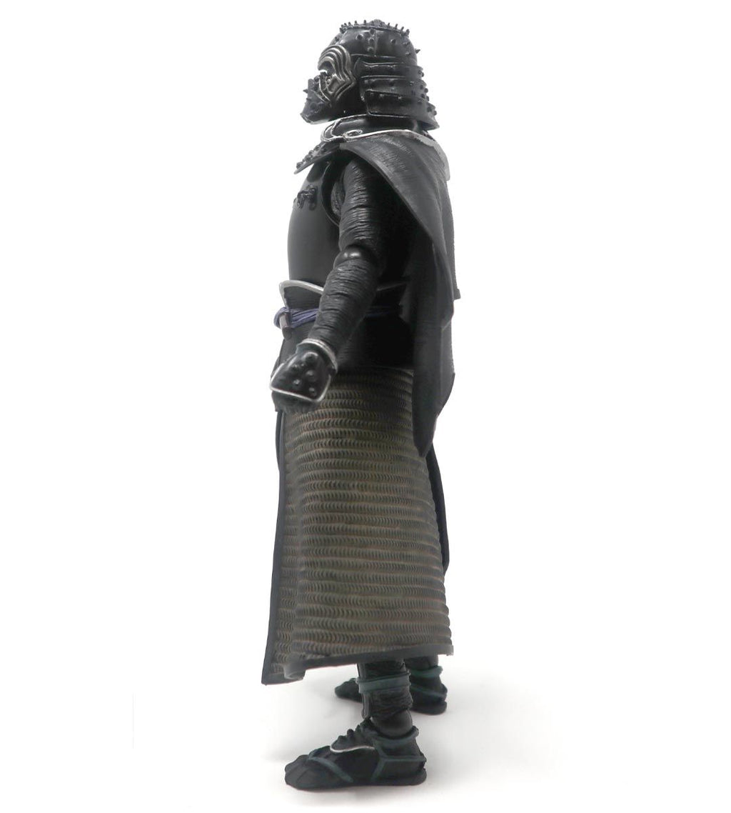 MMR Kylo Ren Samourai (Star Wars)