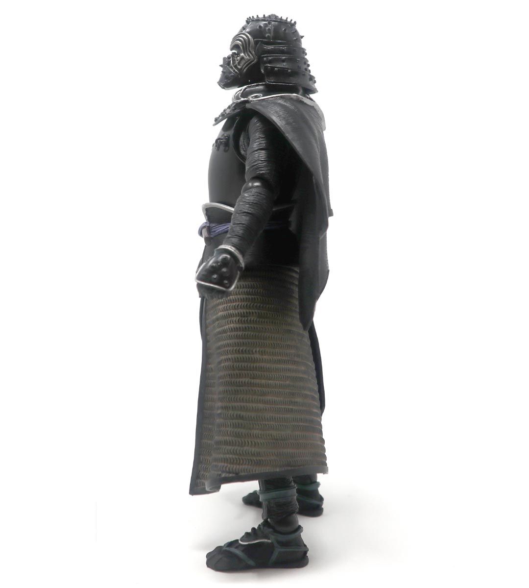MMR Kylo Ren Samourai (Star Wars)