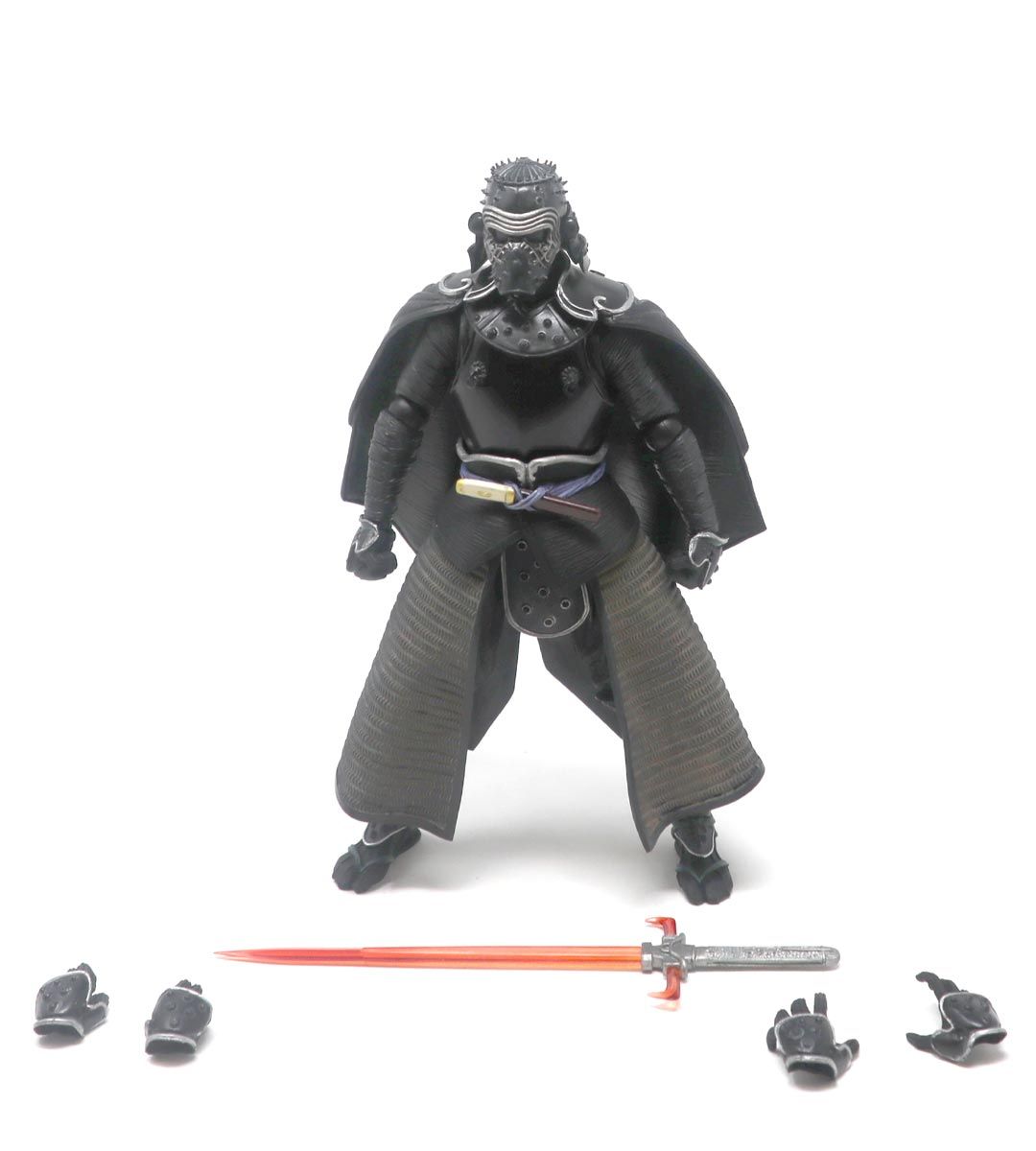 MMR Kylo Ren Samourai (Star Wars)