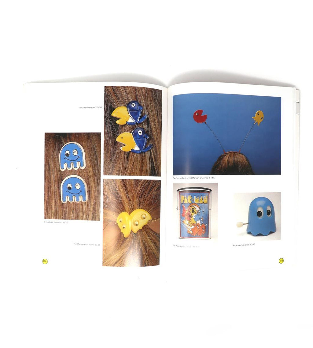 Pac-Man Collectibles - An Unauthorized Guide