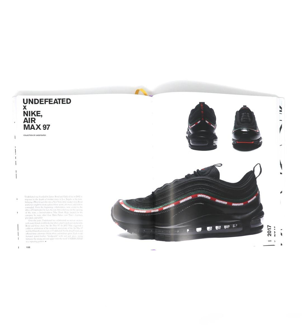 Collab - Sneakers x Culture