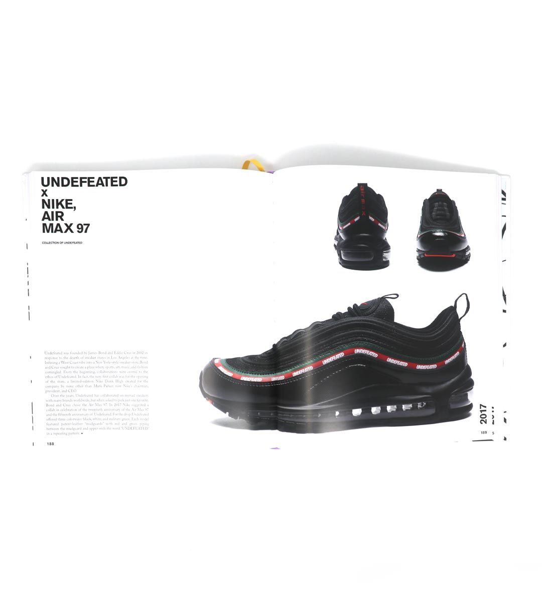 Collab - Sneakers x Culture