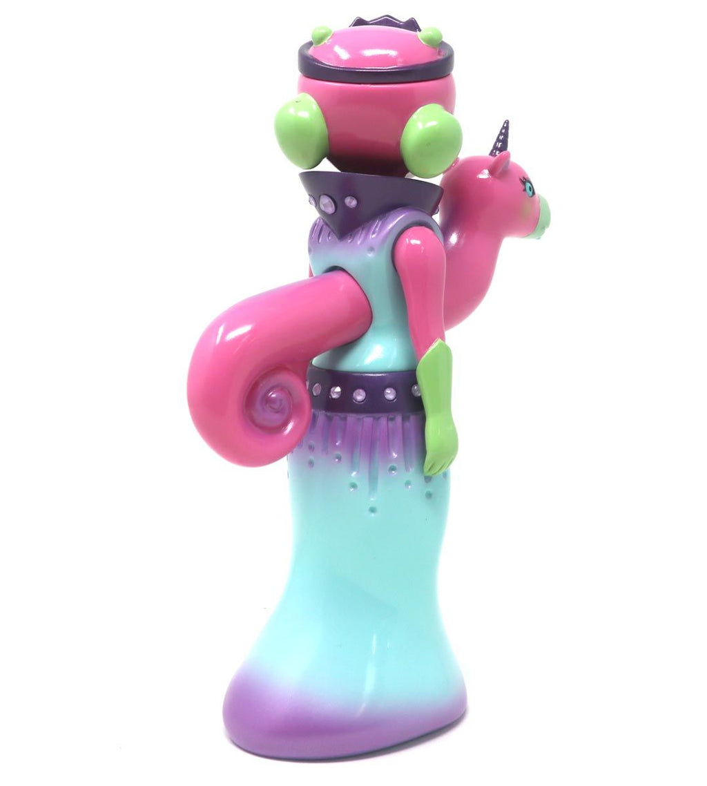 Stella & Flux Ultraviolet Edition - Tara McPherson