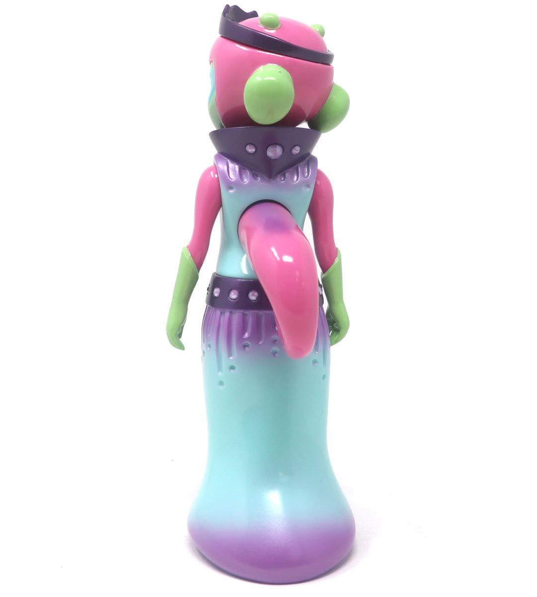 Stella & Flux Ultraviolet Edition - Tara McPherson