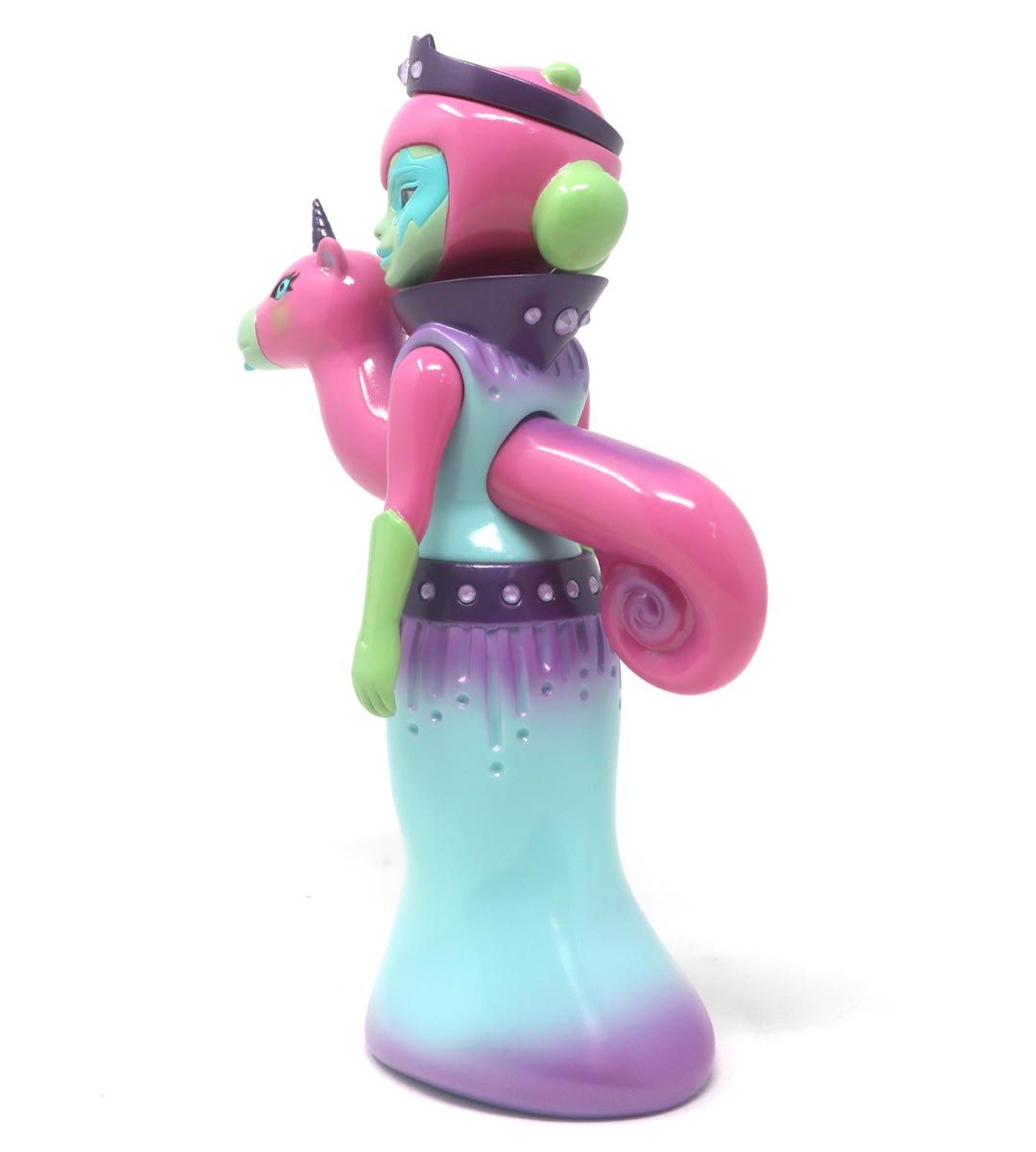 Stella & Flux Ultraviolet Edition - Tara McPherson