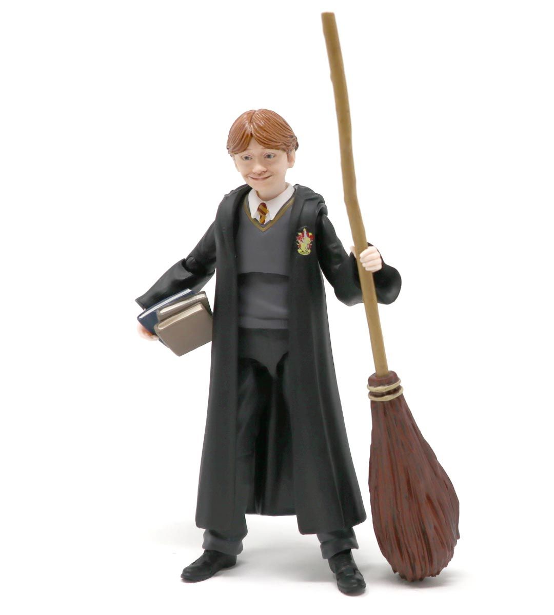 Ron Weasley - S.H  Figuarts