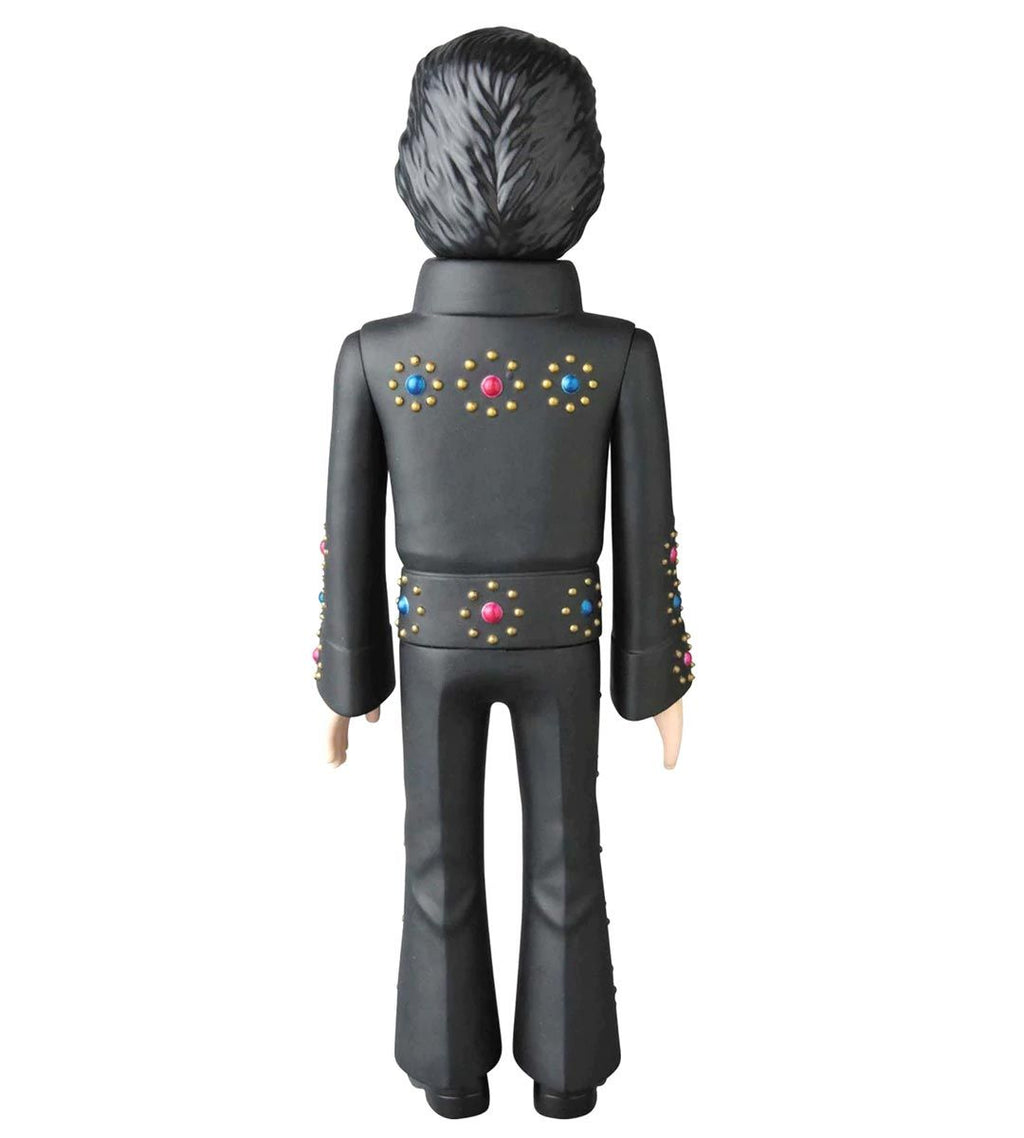 Figurine VCD Elvis Presley Black Version